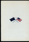 3D ANNUAL BANQUET [held by] TWENTY-FOURTH WARD REPUBLICAN CLUB [at] "BELMONT MANSION, FAIRMONT PARK, (?)" (OTHER (MANSION);)