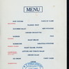 3D ANNUAL BANQUET [held by] TWENTY-FOURTH WARD REPUBLICAN CLUB [at] "BELMONT MANSION, FAIRMONT PARK, (?)" (OTHER (MANSION);)