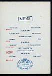 3D ANNUAL BANQUET [held by] TWENTY-FOURTH WARD REPUBLICAN CLUB [at] "BELMONT MANSION, FAIRMONT PARK, (?)" (OTHER (MANSION);)