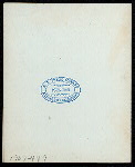 100TH DINNER [held by] THE BANKERS CLUB OF CHICAGO [at] "MID DAY CLUB [CHICAGO, IL]" (OTHER (PRIVATE CLUB);)