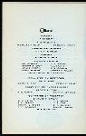 SIXTH ANNUAL DINNER [held by] THE CANTON SOCIETY OF NEW YORK [at] "HOTEL MANHATTAN, [NEW YORK]" (HOTEL;)
