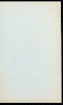 SIXTH ANNUAL DINNER [held by] THE CANTON SOCIETY OF NEW YORK [at] "HOTEL MANHATTAN, [NEW YORK]" (HOTEL;)