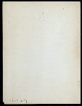 LUNCHEON [held by] SOCIETY OF THE CINCINNATI IN THE STATE OF VIRGINIA [at] THE INSIDE INN - JAMESTOWN EXPOSITION [VA] (REST;)