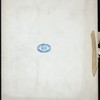 25TH ANNIVERSARY AND 176TH MEETING [held by] THE BEACON SOCIETY OF BOSTON [at] "NEW ALGONQUIN CLUB (BOSTON, MA)" (REST;)