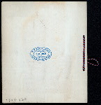 SPRING MEETING [held by] BUSINESS MEN'S CLUB [at] "CINCINNATI, OH"