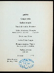 DINNER TO GOVERNOR EDWARD CASPER STOKES [held by] SENATE OF THE STATE OF NEW JERSEY [at] "UNION LEAGUE CLUB , NEW YORK" (OTHER (PRIVATE CLUB);)