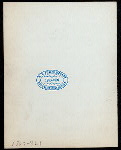 DINNER TO GOVERNOR EDWARD CASPER STOKES [held by] SENATE OF THE STATE OF NEW JERSEY [at] "UNION LEAGUE CLUB , NEW YORK" (OTHER (PRIVATE CLUB);)