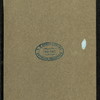 DINNER IN HONOR OF THE CHIEF PETTY OFFICERS OF HIS MAJESTYS' SHIP GOOD HOPE [held by] THE CHIEF PETTY OFFICERS OF THE U.S. SHIP LOUISIANA [at] "HAMPTON ROADS, VA" (SS;)