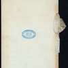 BANQUET [held by] NORTHERN HOTEL ASSOCIATION [at] "THE NEW WOODRUFF, WATERTOWN, NY" (HOTEL;)