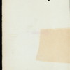 BANQUET TO VISITING GRAND MASTERS [held by] GRAND LODGE F.A.A.M OF THE DISTRICT OF COLUMBIA [at] "THE RALEIGH, WASHINGTON, D.C." (HOTEL;)