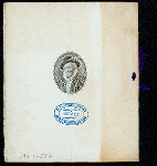 BANQUET TO VISITING GRAND MASTERS [held by] GRAND LODGE F.A.A.M OF THE DISTRICT OF COLUMBIA [at] "THE RALEIGH, WASHINGTON, D.C." (HOTEL;)