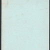 LUNCHEON MENU [held by] CONGRESS HOTEL COMPANY [at] "CHICAGO, IL" (HOTEL;)