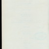 ANNUAL DINNER [held by] NEW JERSEY STATE BAR ASSOCIATION [at] "HOTEL WINDSOR, ATLANTIC CITY, NJ" (HOTEL;)