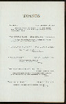 ANNUAL DINNER [held by] NEW JERSEY STATE BAR ASSOCIATION [at] "HOTEL WINDSOR, ATLANTIC CITY, NJ" (HOTEL;)