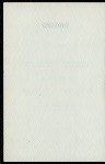 ANNUAL DINNER [held by] NEW JERSEY STATE BAR ASSOCIATION [at] "HOTEL WINDSOR, ATLANTIC CITY, NJ" (HOTEL;)