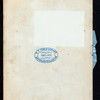 ANNUAL DINNER [held by] NEW JERSEY STATE BAR ASSOCIATION [at] "HOTEL WINDSOR, ATLANTIC CITY, NJ" (HOTEL;)