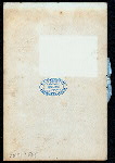 ANNUAL DINNER [held by] NEW JERSEY STATE BAR ASSOCIATION [at] "HOTEL WINDSOR, ATLANTIC CITY, NJ" (HOTEL;)