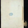 SIXTH ANNUAL CONVERNTION OF THE AMERICAN SURGICAL TRADE [held by] MANUFACTURERS AND IMPORTERS OF SURGICAL INSTRUMENTS [at] "HOTEL ASTOR, NEW YORK" (HOTEL)