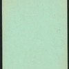 LUNCHEON [held by] CONGRESS HOTEL COMPANY [at] "CHICAGO, [IL]" (HOTEL;)