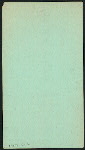 LUNCHEON [held by] CONGRESS HOTEL COMPANY [at] "CHICAGO, [IL]" (HOTEL;)