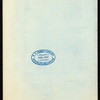 DAILY MENU [held by] ELM COTTAGE CAFE [at] "NARRAGANSETT PIER, RI" (REST;)