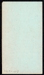 SPECIAL LUNCHEON [held by] CONGRESS HOTEL COMPANY [at] "CHICAGO, [IL]" (HOTEL;)