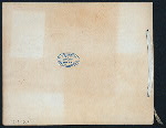 ANNUAL CONVENTION [held by] NATIONAL WHOLESALE LIQUOR DEALERS ASSOCIATION [at] "THE ROYAL PALACE HOTEL, ATLANTIC CITY,NJ" (HOTEL;)