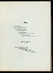 TWELFTH ANNUAL BANQUET [held by] WASHINGTON BANKERS' ASSOCIATIO [at] DAVENPORT'S SPOKANE [WA] (REST;)