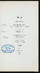 LUNCHEON IN HONOR OF SIR CHENTUNG LIANGCHENG [held by] AMERICAN ASIATIC ASSOCIATION [at] "MERCHANT'S CLUB, NEW YROK" (OTHER (PRIVATE CLUB);)