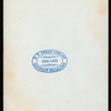 LUNCHEON IN HONOR OF SIR CHENTUNG LIANGCHENG [held by] AMERICAN ASIATIC ASSOCIATION [at] "MERCHANT'S CLUB, NEW YROK" (OTHER (PRIVATE CLUB);)