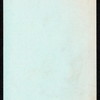 TABLE D'HOTE DINNER [held by] CONGRESS HOTEL COMPANY [at] "CHICAGO, IL" (HOTEL;)