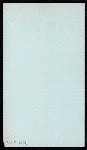 SPECIAL LUNCHEON [held by] CONGRESS HOTEL COMPANY [at] "CHICAGO, IL" (HOTEL;)