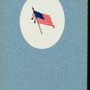LUNCHEON GIVEN TO HON. CHARLES EVANS HUGHES, GOVERNOR OF STATE OF NEW YORK, AND ROBERT B. BROWN, COMMANDER-IN-CHIEF OF G.A.R. [held by] DEPARTMENT OF NEW YORK GRAND ARMY REPUBLIC [at] "CONGRESS HALL, SARATOGA SPRINGS, NY" (OTHER (HALL);)