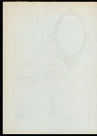 DINNER TO MR. ALBERT FOSTER ON HIS RETURN FROM EUROPE [held by] A FEW OF HIS FRIENDS [at] UNION LEAGUE (OTHER (CLUB);)