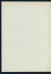 LUNCHEON TO THE PRESIDENT OF THE UNITED STATES, THE MISSISSIPPI VLLEY GOVERNORS, AND MEMBERS OF THE INLAND WATERWAYS COMMISSION [held by] THE BUSINESS MEN'S LEAGUE OF SAINT LOUIS [at] "JEFFERSON HOTEL, ST.  LOUIS [MO]" (HOTEL;)
