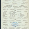 A LA CARTE MENU [held by] WALDORF-ASTORIA [at] "NEW YORK, NY" (HOTEL;)