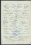 A LA CARTE MENU [held by] WALDORF-ASTORIA [at] "NEW YORK, NY" (HOTEL;)