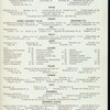 A LA CARTE MENU [held by] WALDORF-ASTORIA [at] "NEW YORK, NY" (HOTEL;)