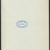 A LA CARTE MENU [held by] WALDORF-ASTORIA [at] "NEW YORK, NY" (HOTEL;)