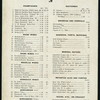 LUNCHEON [held by] FRAUNCES' TAVERN [at] "[NEW YORK, NY]" (REST;)