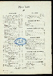 DINNER [held by] FRAUNCES' TAVERN [at] "[NEW YORK, NY]" (REST;)