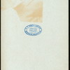 BREAKFAST [held by] WALDORF-ASTORIA [at] "NEW YORK, NY" (HOTEL;)