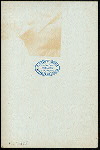 BREAKFAST [held by] WALDORF-ASTORIA [at] "NEW YORK, NY" (HOTEL;)