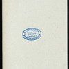 LUNCHEON [held by] WALDORF-ASTORIA [at] "NEW YORK, NY" (HOTEL;)