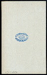 LUNCHEON [held by] WALDORF-ASTORIA [at] "NEW YORK, NY" (HOTEL;)