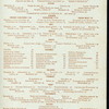 DINNER [held by] WALDORF-ASTORIA [at] "NEW YORK, NY" (HOTEL;)