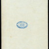 DINNER [held by] WALDORF-ASTORIA [at] "NEW YORK, NY" (HOTEL;)