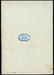 DINNER [held by] WALDORF-ASTORIA [at] "NEW YORK, NY" (HOTEL;)