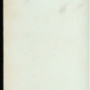 ANNUAL DINNER [held by] THE SCHNORER CLUB OF MORRISANIA [at] NEW YORK? (OTHER (PRIVATE CLUB?);)