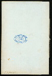 ANNUAL DINNER [held by] THE SCHNORER CLUB OF MORRISANIA [at] NEW YORK? (OTHER (PRIVATE CLUB?);)